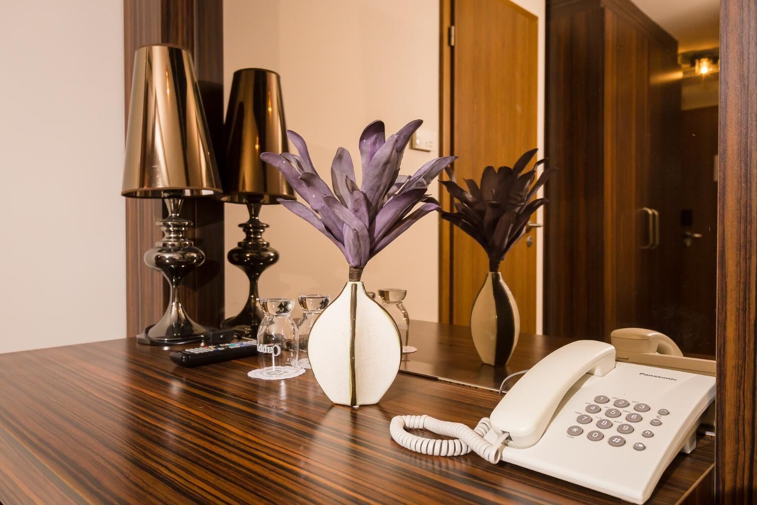 1 bedroom, in-room safe, individually furnished, desk