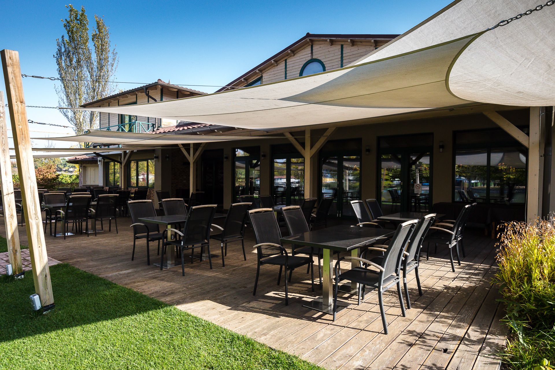 Foto - Duna Garden Hotel