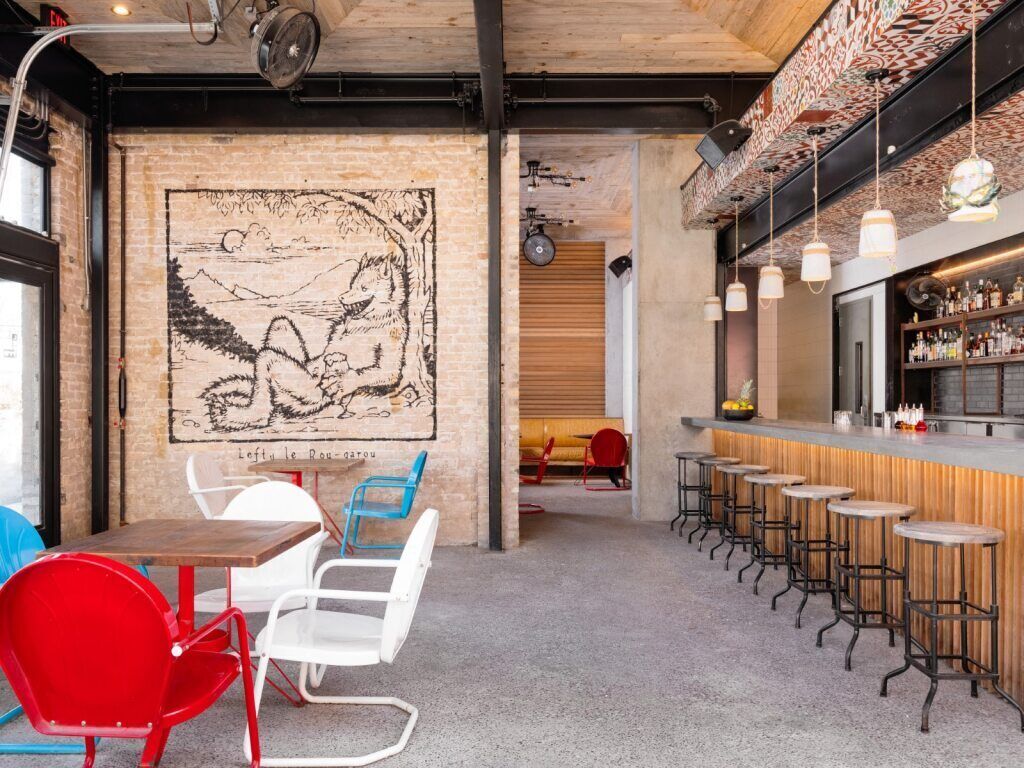 Foto - ARRIVE Austin