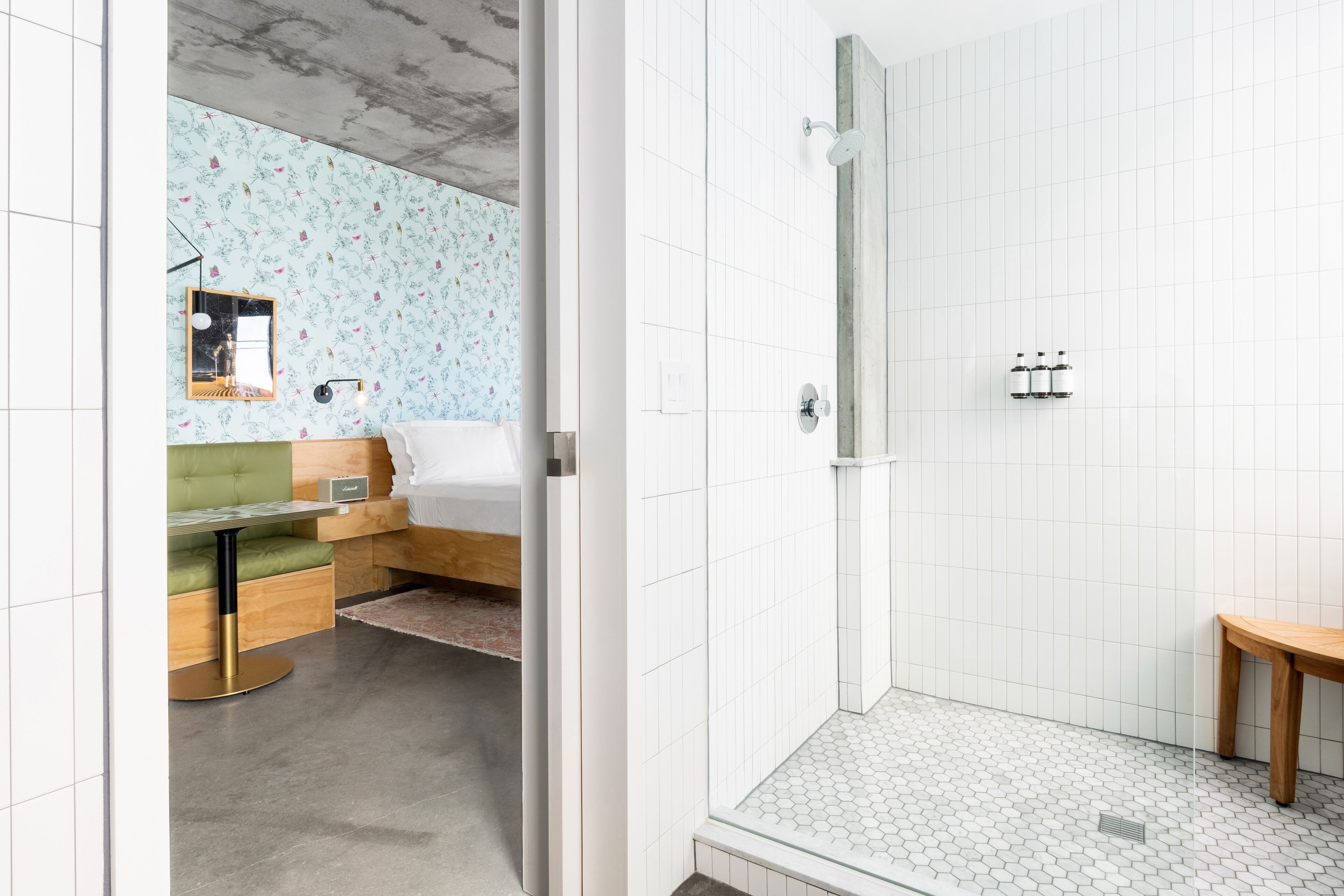 Foto - ARRIVE Austin