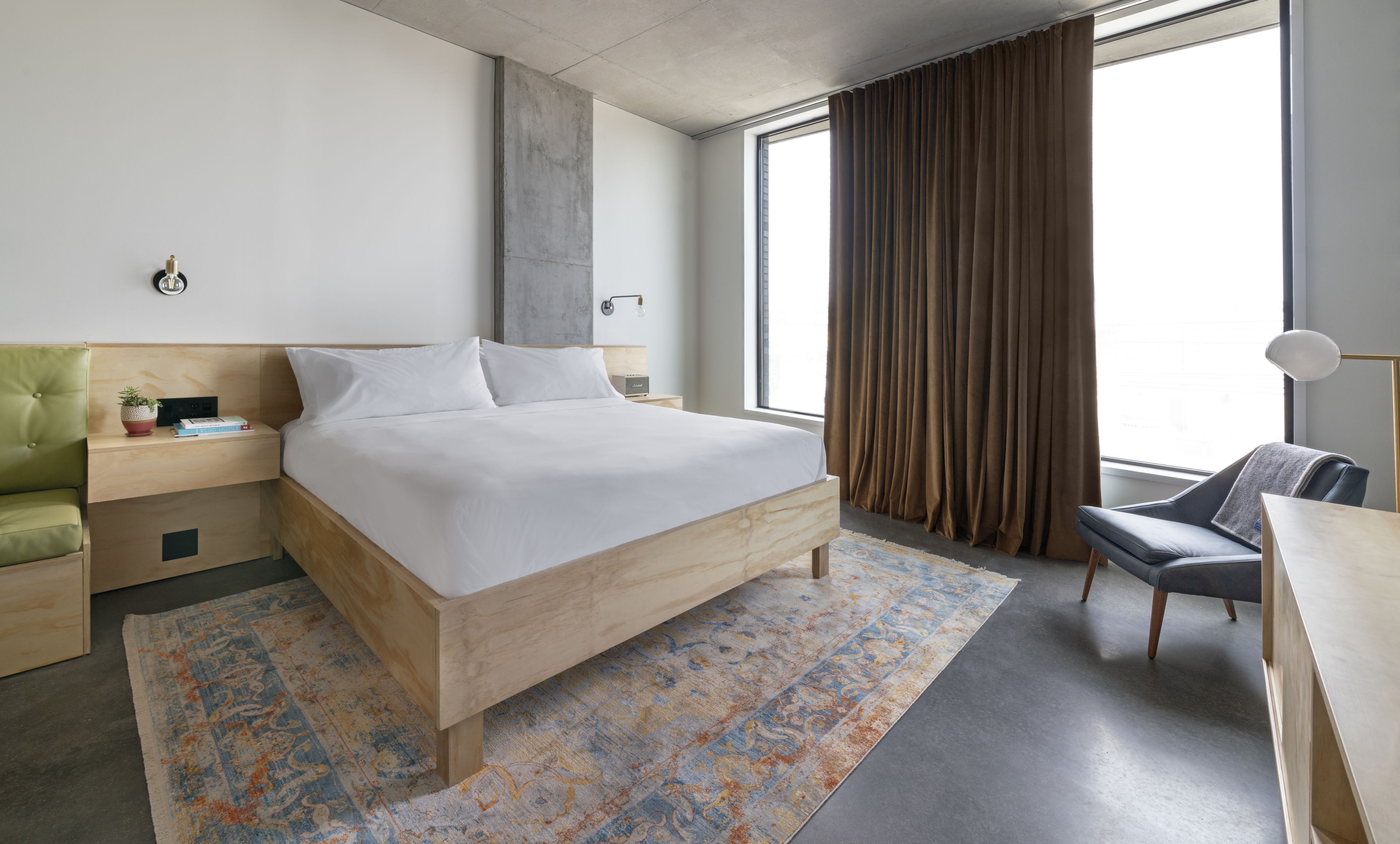 Foto - ARRIVE Austin