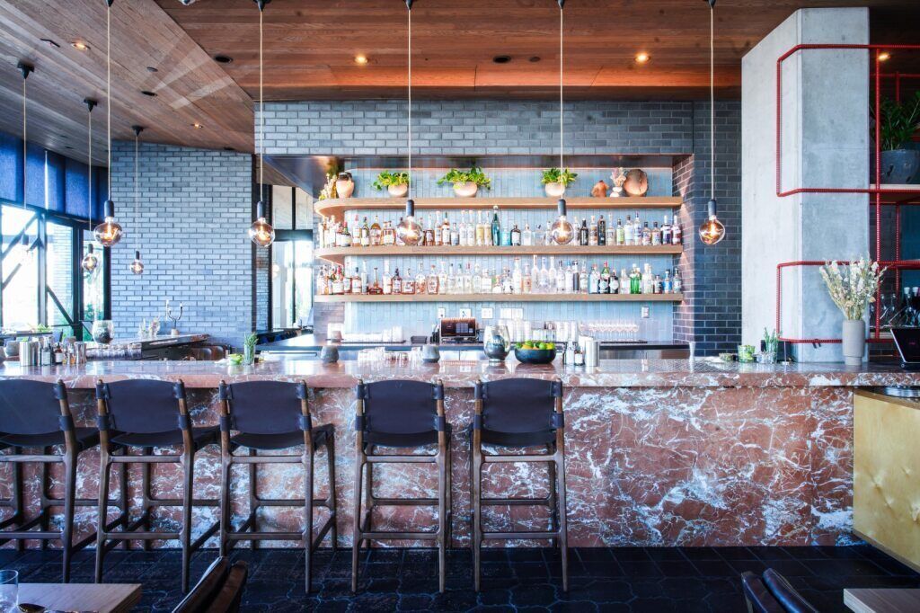 Foto - ARRIVE Austin