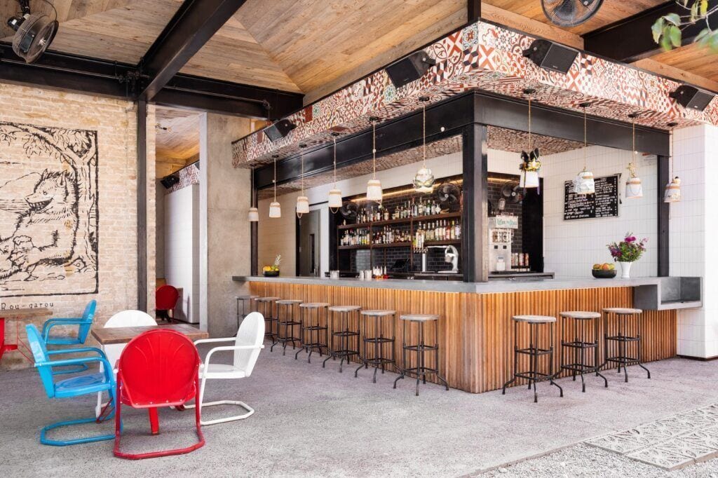 Foto - ARRIVE Austin