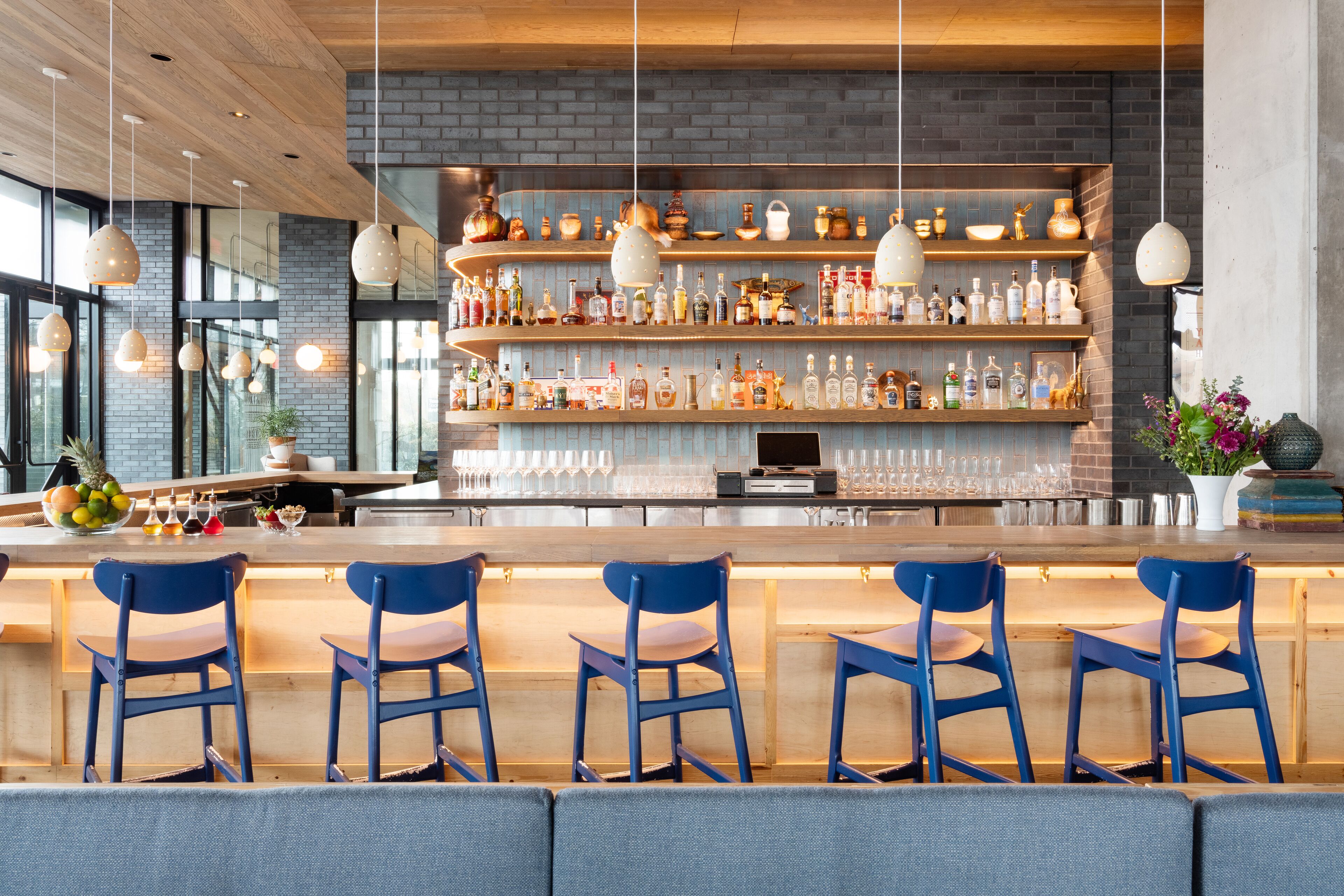 تقديم العشاء، الأطباق الهندية