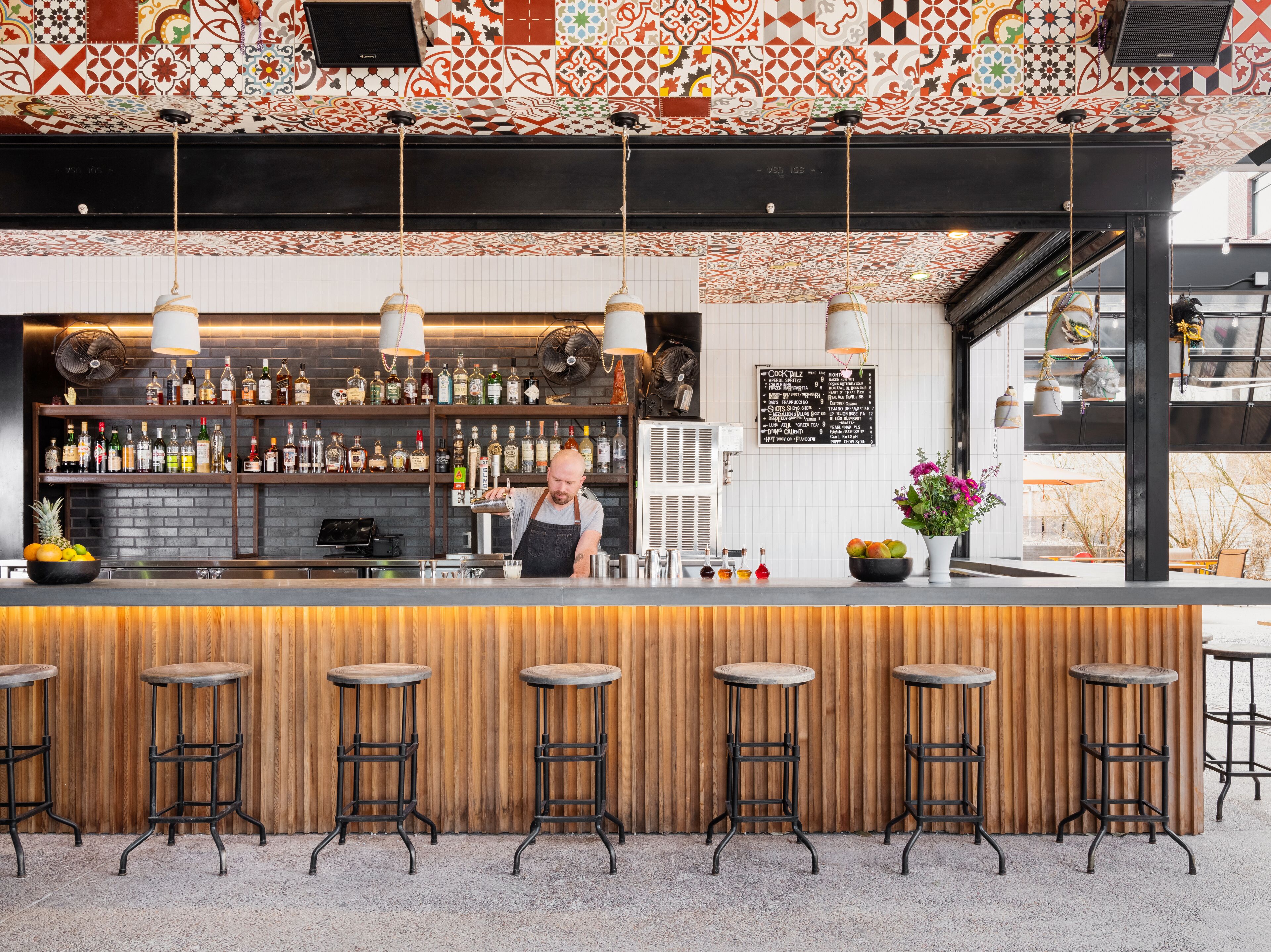 Foto - ARRIVE Austin