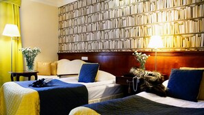 Room - Hotel Imperium (Chełmża)