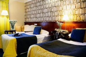Room - Hotel Imperium (Chełmża)