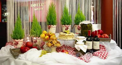 Hotel Imperium