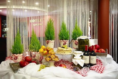 Hotel Imperium