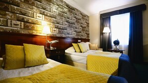 Room - Hotel Imperium (Chełmża)