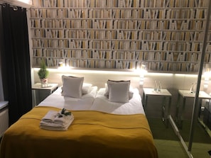Room - Hotel Imperium (Chełmża)