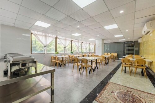 Fulaideng Hotel