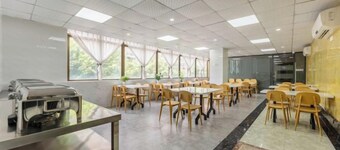 Fulaideng Hotel