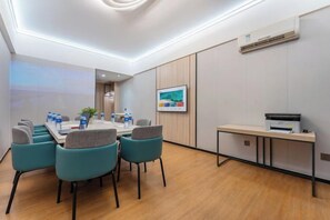 Unclassified image, 5 of 18, button - Fulaideng Hotel (SHENZHEN)