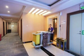 Unclassified image, 4 of 18, button - Fulaideng Hotel (SHENZHEN)