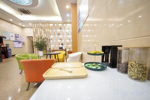 Unclassified image, 2 of 18, button - Fulaideng Hotel (SHENZHEN)