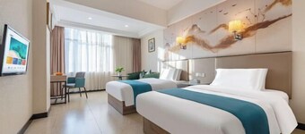 Fulaideng Hotel