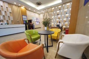 Unclassified image, 3 of 18, button - Fulaideng Hotel (SHENZHEN)