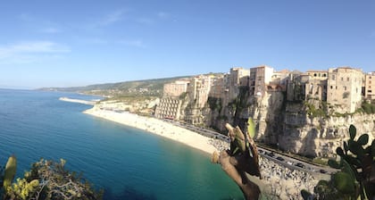 B&B Il Giardino sul Mare