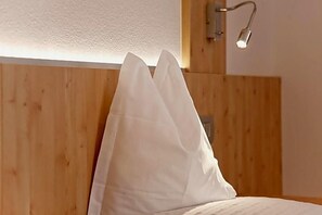 Room - Gasthof Huber (Braies)