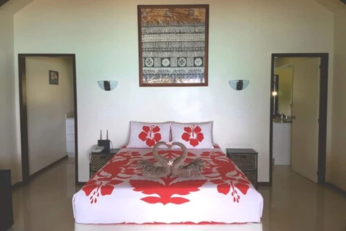 1 bedroom, in-room safe, individually decorated, individually furnished