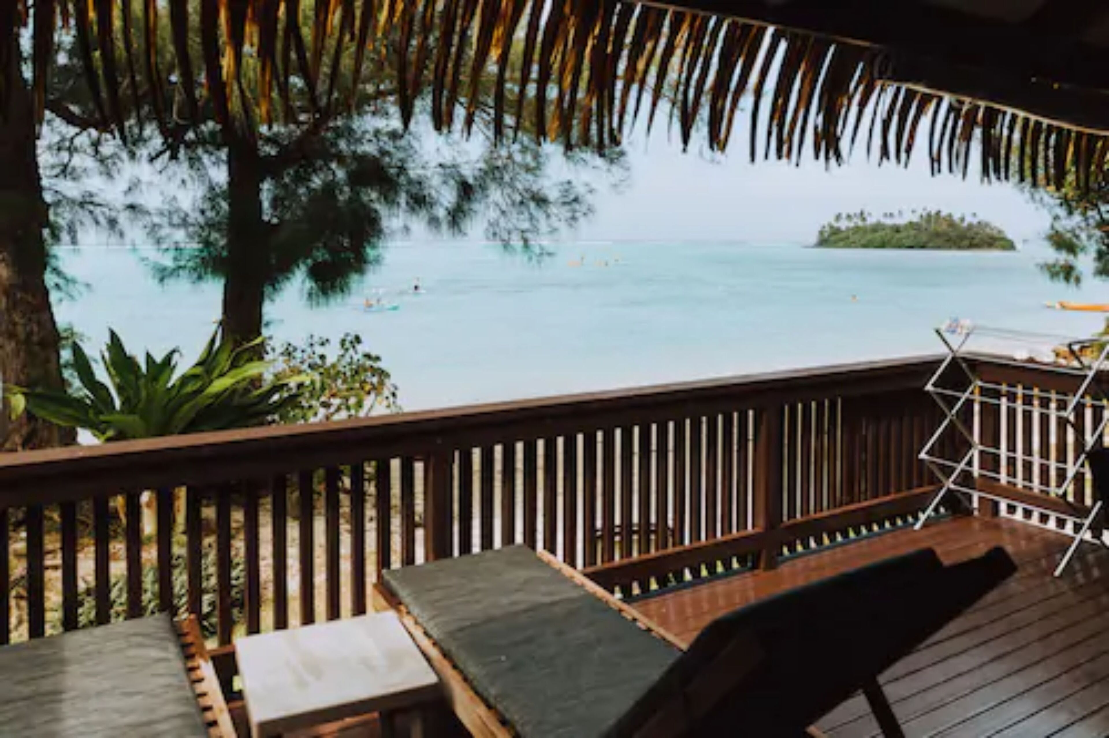 View from room