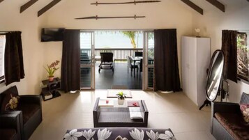 1 habitación y caja de seguridad en la habitación 