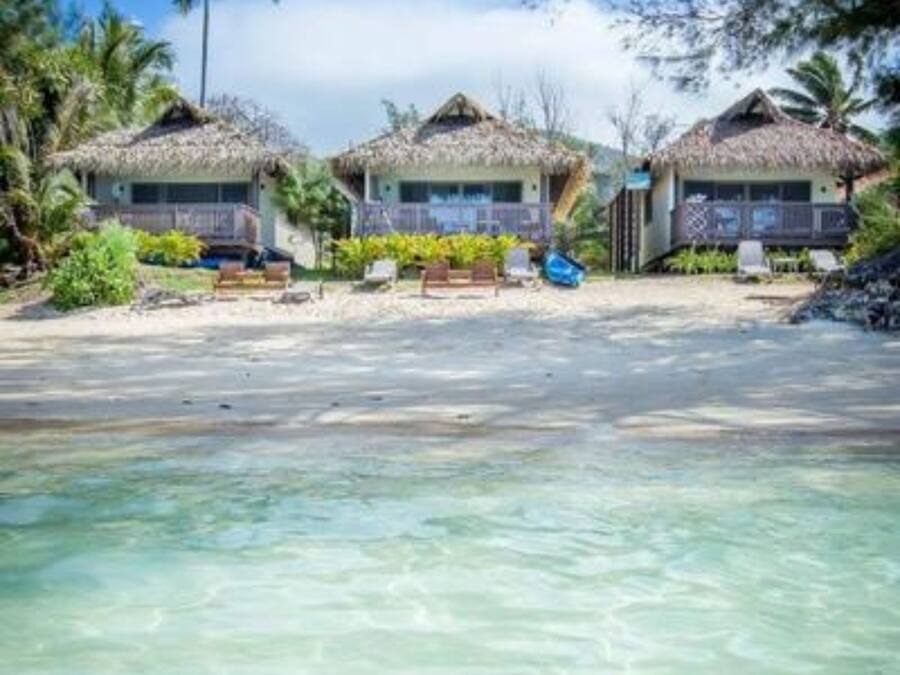 1 habitación y caja de seguridad en la habitación