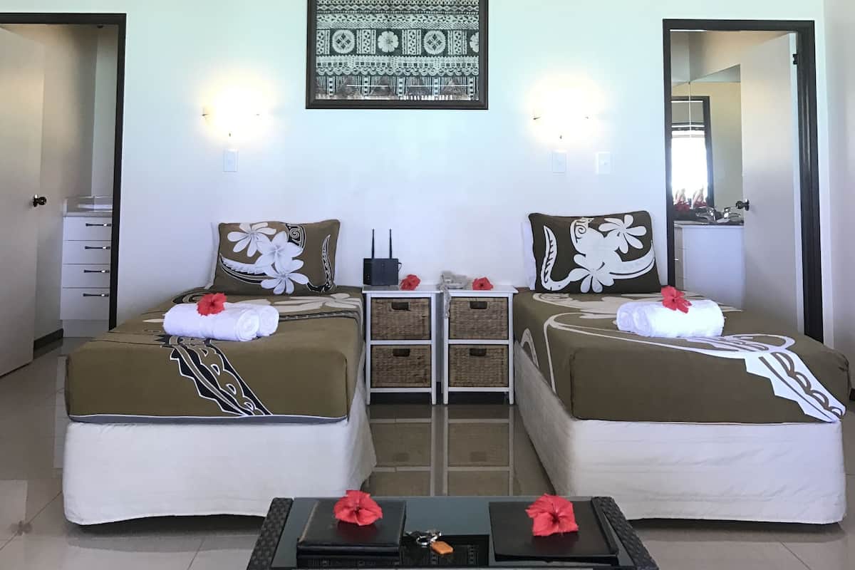 1 bedroom, in-room safe, individually decorated, individually furnished