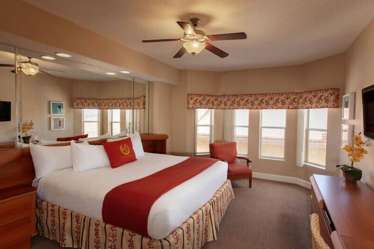 Villa, 2 Bedrooms