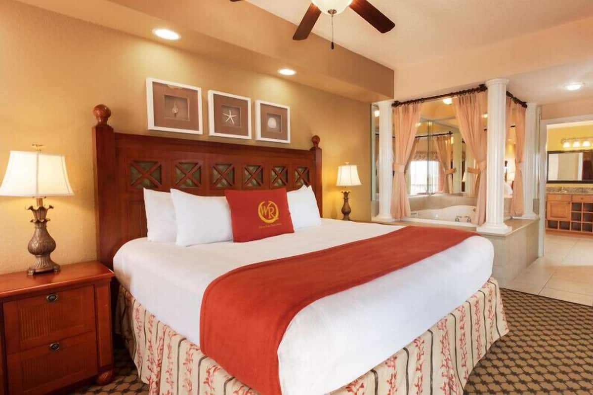 Presidential Villa, 4 Bedrooms