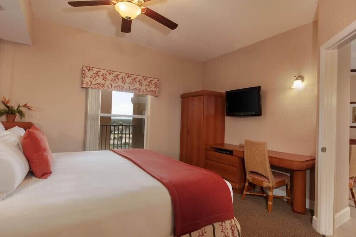 Villa, 1 Bedroom