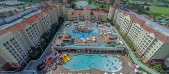 Westgate Town Center Resort & Spa