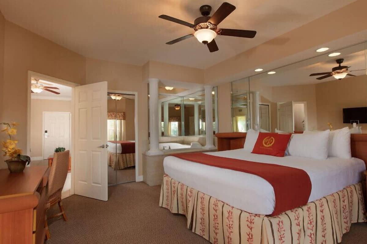 Deluxe Villa, 1 Bedroom