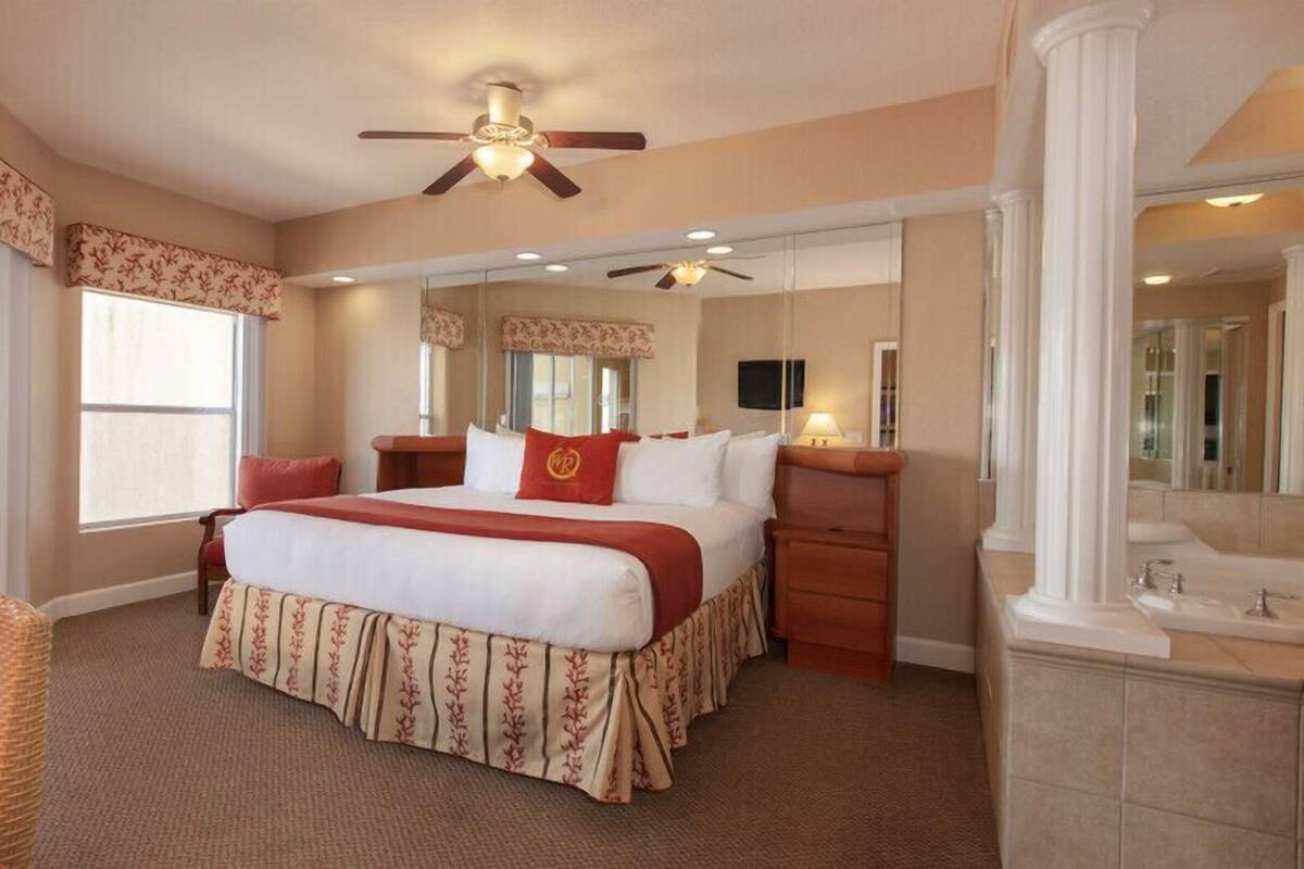 In-room safe, desk, blackout curtains, soundproofing