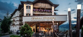 Hotel Gran Ciasa