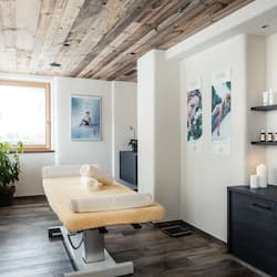 Treatment room