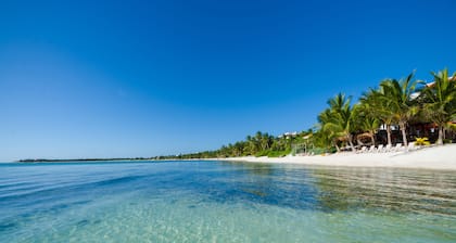 Tulum Luxury Collection