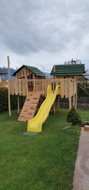 Sauna, hot tub, steam room - Häuslerhof (Rio di Pusteria)