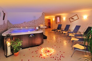 Sauna - Häuslerhof (Rio di Pusteria)