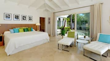 2 bedrooms, free WiFi