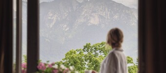 Bemelmans Post Hotel