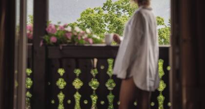 Bemelmans Post Hotel