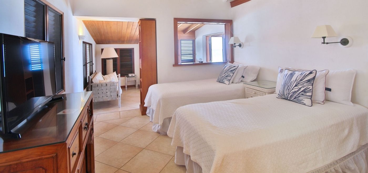 2 habitaciones y wifi gratis 