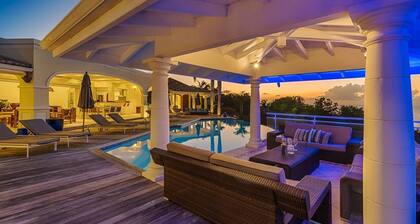 Villa Happy Bay