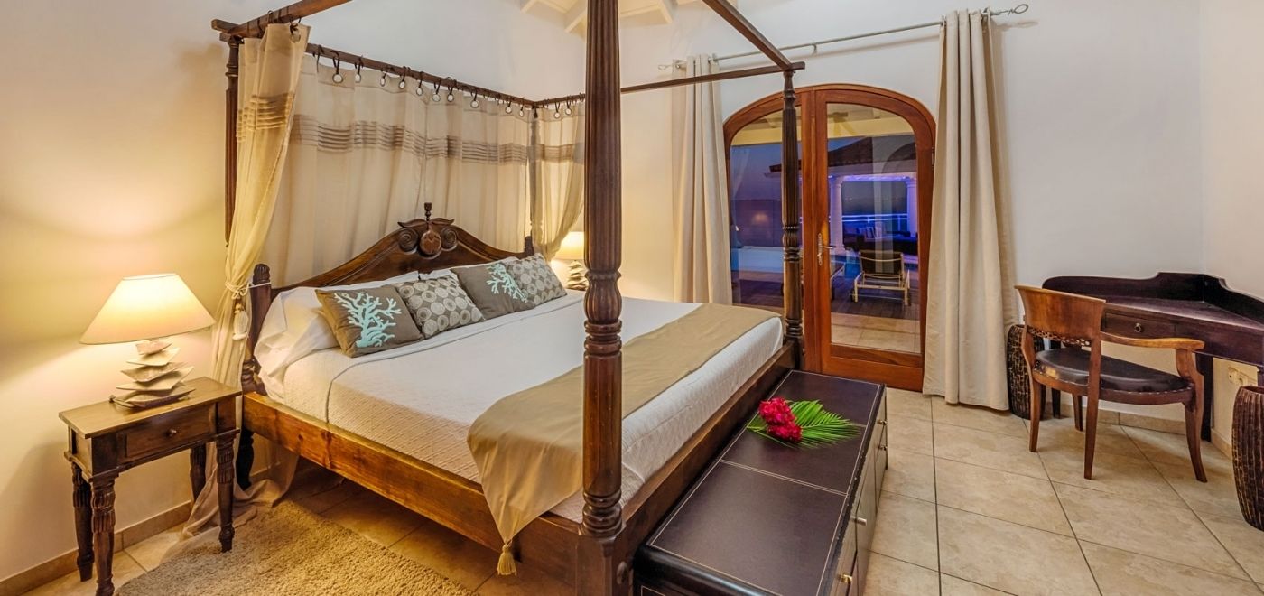 2 bedrooms, free WiFi