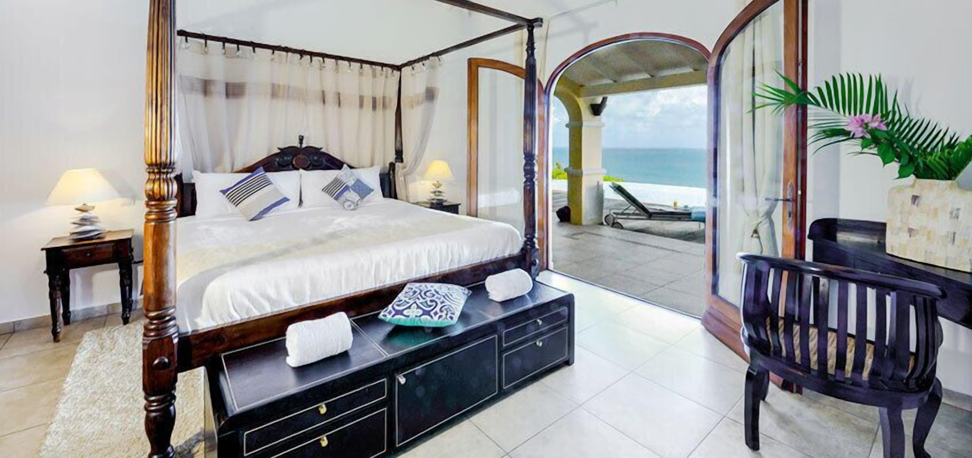 2 多间卧室、免费 WiFi