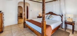 2 bedrooms, free WiFi - Villa Happy Bay (Grand Case)