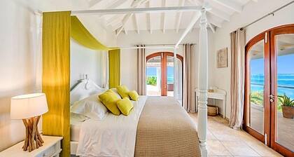 Villa Happy Bay