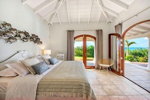4 bedrooms, free WiFi